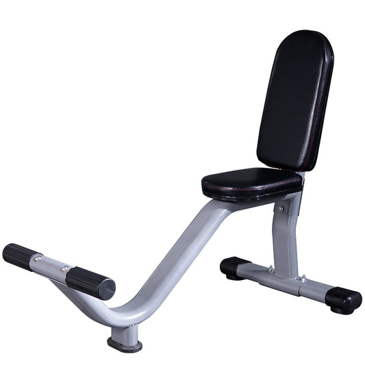 Utility Bench Dumbbell Stool Push Shoulder Bench Triceps Shoulder Press Training Chair