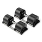 43kg Adjustable Dumbbells Shipped From Germany Pair 16th Gear 2.5kg Increase