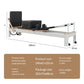 Pilates Reformer Máquina de cinco piezas Yoga cuerpo Sculpting Equipo de entrenamiento Escalera Barril Cadillac Reformers