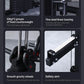 Smith Machine Comprehensive Training Power Rack Professional Multifunctional Fitness Equipment Exercise Multifunctional