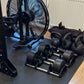 43kg Adjustable Dumbbells Shipped From Germany Pair 16th Gear 2.5kg Increase