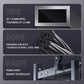 Smith Machine Comprehensive Training Power Rack Professional Multifunctional Fitness Equipment Exercise Multifunctional