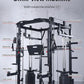 Smith Machine Comprehensive Training Power Rack Professional Multifunctional Fitness Equipment Exercise Multifunctional