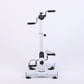 Adjustable Arm & Leg Exercise Bike, Upper and Lower Limb Rehabilitation Trainer, Home Fitness Pedal Exerciser for Elderly, Disab