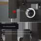 Multi-Function Smith Machine Home Gym Smith Rack Cable Crossover Fly Station Squat Bench Press Weight Lifting Fitness Equipment
