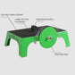 Flywheel Resistance Trainer Eccentric Pull Exerciser Overload Flywheel Resistance Training Device Home Outdoor Fitness Equipment