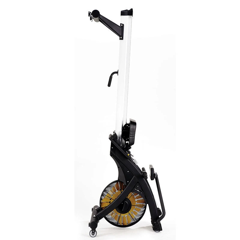 Chain Air Rower Machine Commercial Rowing Machine Professional Gym Fitness Equipment Indoor Cardio Training Equipment