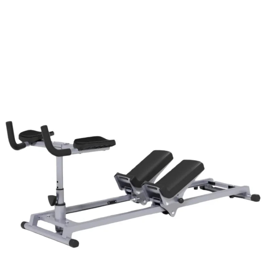 Home Fitness Crawler Exercise Machine Core Trainer Abdominal Workout Equipment Full Body Cardio Glider for Weight Loss