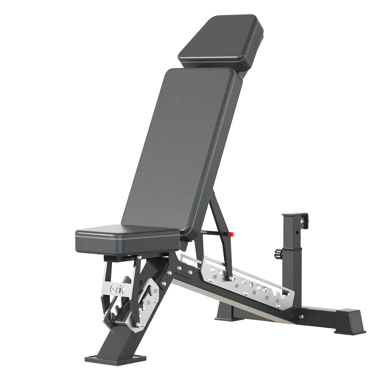 Multifunctional Adjustable Weight Bench Foldable Dumbbell Bench Press Sit-up Training Workout Chair Indoor Home Gym Fitness Exer