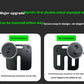 Home fitness equipment with adjustable and detachable quadrilateral dumbbell plates, made of pure steel.