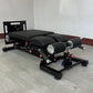 Nordic bench multifunctional training stand sit up Roman chair adjustable dumbbell bench Bulgarian squat belly hip bridge