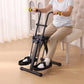 Adjustable Arm & Leg Rehabilitation Trainer, Home Fitness Exercise Machine for Elderly, Upper and Lower Limb Physiotherapy Worko