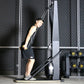Air Drag Ski Simulator Machine Indoor Ski Trainer Gym Fitness Equipment Ski Exercise Training Machine For Home Workout
