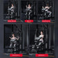 Home Single Station Gym Machine Multi-Functional Weight Training System For Full Body Strength Workout