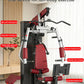 Multi-Function Home Gym Station - Full Body Strength Training Equipment