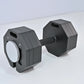 Adjustable Dumbbells, 5-in-1 Free Weight Dumbbell for Men & Women, Fast Adjusting Dumbbell for Home Gym Fitness