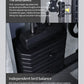 Smith Machine Power Rack Multifunctional Squat Rack Cable Crossover Integrated Comprehensive Home Gym Fitness Equipment