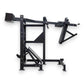 Leg Press Machine for Strength Training, Suitable for Commercial Gym Home Workout & Bodybuilding Training