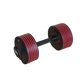 VDBV Adjustable dumbbells 80lb