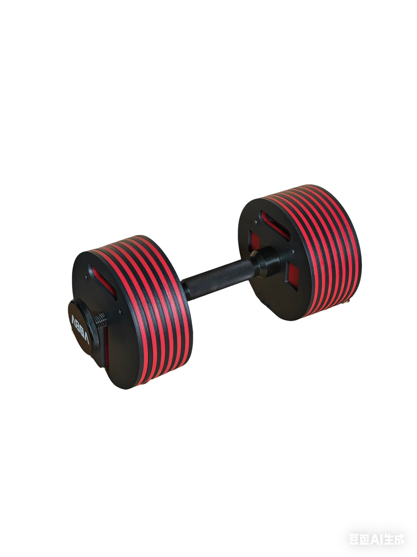 VDBV Adjustable dumbbells 80lb