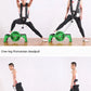 Flywheel Resistance Trainer Eccentric Pull Exerciser Overload Flywheel Resistance Training Device Home Outdoor Fitness Equipment