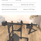 Leg Press Machine for Strength Training, Suitable for Commercial Gym Home Workout & Bodybuilding Training
