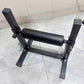 Adjustable Nordic Hamstring Curl Stand, Heavy Duty Home Gym Glute & Hamstring Trainer for Nordic Curls, Sit-Ups & Core Workouts
