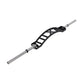 Swiss Bar Fitness Equipment Weight Bar Squat Bar Bench Press Training