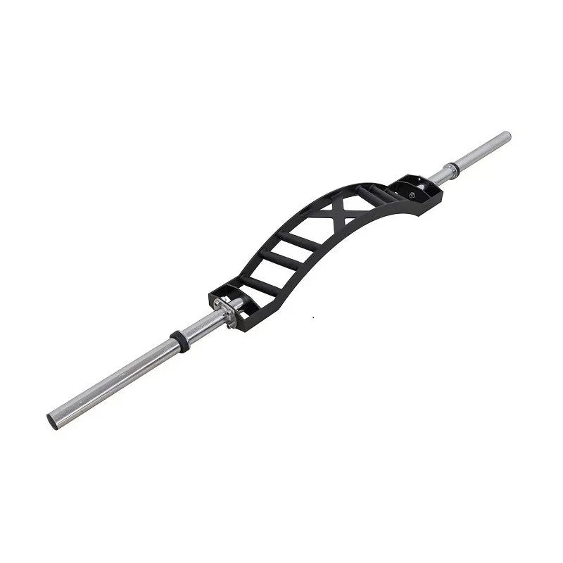 Swiss Bar Fitness Equipment Weight Bar Squat Bar Bench Press Training