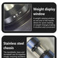 Newly designed 50KG adjustable dumbbell, 2KG incremental quick disassembly, men's heavy-duty dumbbell, adjustable dumbbells set