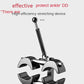 Multifunctional Portable Cervical Lumbar Traction Bed Home Spine Back Stretch Relief Therapy Fitness Equipment