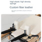 Foldable Pilates Reformer Bed Home Yoga Core Training Bed Large Body Shaping Fitness Equipment