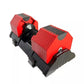 Adjustable Fast Adjust Dumbbell 30-35kg with Storage Rack Compact Full Body Home Strength Training Equipment
