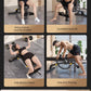 Adjustable Heavy Duty Dumbbell Bench Multifunction Fitness Weight Bench Fly Bench for Home Gym Workout