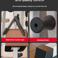Multi Function Home Gym Equipment, Multi Purpose Strength Training Station for Full Muscle Training, Home & Small Gym Use