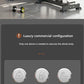 Multi-Function Home Gym Station - Full Body Strength Training Equipment