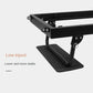 Foldable Pilates Reformer Machine, Professional Pilates Core Bed for Home Gym, 150kg Capacity Yoga Fitness Equipment