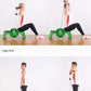 Flywheel Resistance Trainer Eccentric Pull Exerciser Overload Flywheel Resistance Training Device Home Outdoor Fitness Equipment
