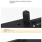 Foldable Pilates Reformer Machine, Professional Pilates Core Bed for Home Gym, 150kg Capacity Yoga Fitness Equipment