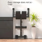 Roman Chair Hyperextension Bench Indoor Waist Stretch Fitness Chair Multifunctional Home Gym Workout Equipment