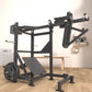 Leg Press Machine for Strength Training, Suitable for Commercial Gym Home Workout & Bodybuilding Training