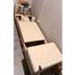 Foldable Pilates Reformer Bed Home Yoga Core Training Bed Large Body Shaping Fitness Equipment