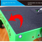 Flywheel Resistance Trainer Eccentric Pull Exerciser Overload Flywheel Resistance Training Device Home Outdoor Fitness Equipment
