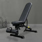 Adjustable Heavy Duty Dumbbell Bench Multifunction Fitness Weight Bench Fly Bench for Home Gym Workout