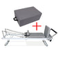 Stainless Steel Yoga Training Board Pilates Core Training Bed Multifunctional Home Gym Fitness Equipment Zero VAT
