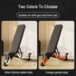 Adjustable Weight Bench Foldable Incline Decline Bench Press Seat Home Gym Dumbbell Workout Bench