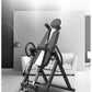 Inversion Table with Adjustable Headrest Back Stretcher Home Gym Fitness Equipment
