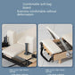 Foldable Pilates Reformer Bed Home Yoga Core Training Bed Large Body Shaping Fitness Equipment