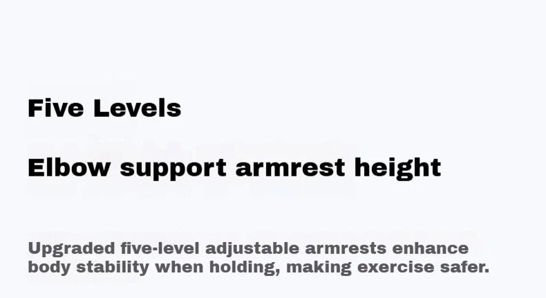 Home Fitness Crawler Exercise Machine Core Trainer Abdominal Workout Equipment Full Body Cardio Glider for Weight Loss
