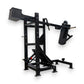 Leg Press Machine for Strength Training, Suitable for Commercial Gym Home Workout & Bodybuilding Training